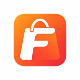 FlexiCommerce Admin logo